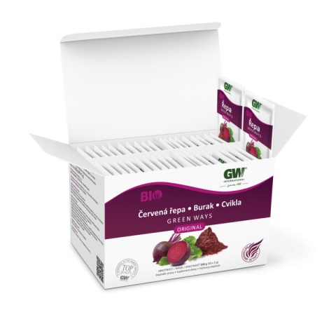 BIO Burak Green Ways (200g) BIO Burak Green Ways (200g)