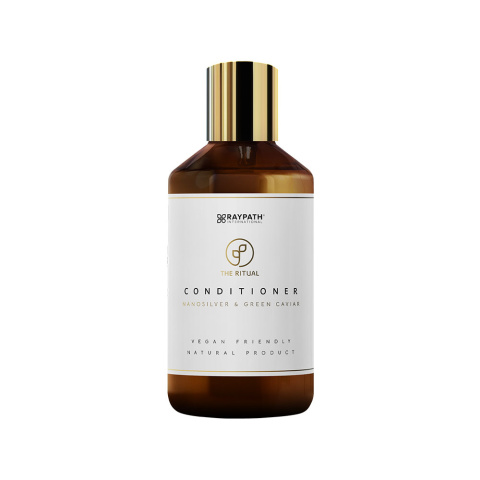 Odżywka Nanosilver & Green Caviar 300ml