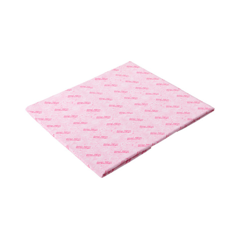 Ręcznik różowy Sunbeam Sport 50x80cm Ręcznik różowy Sunbeam Sport 50x80cm
